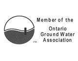 Member of Ontario Ground Water Association